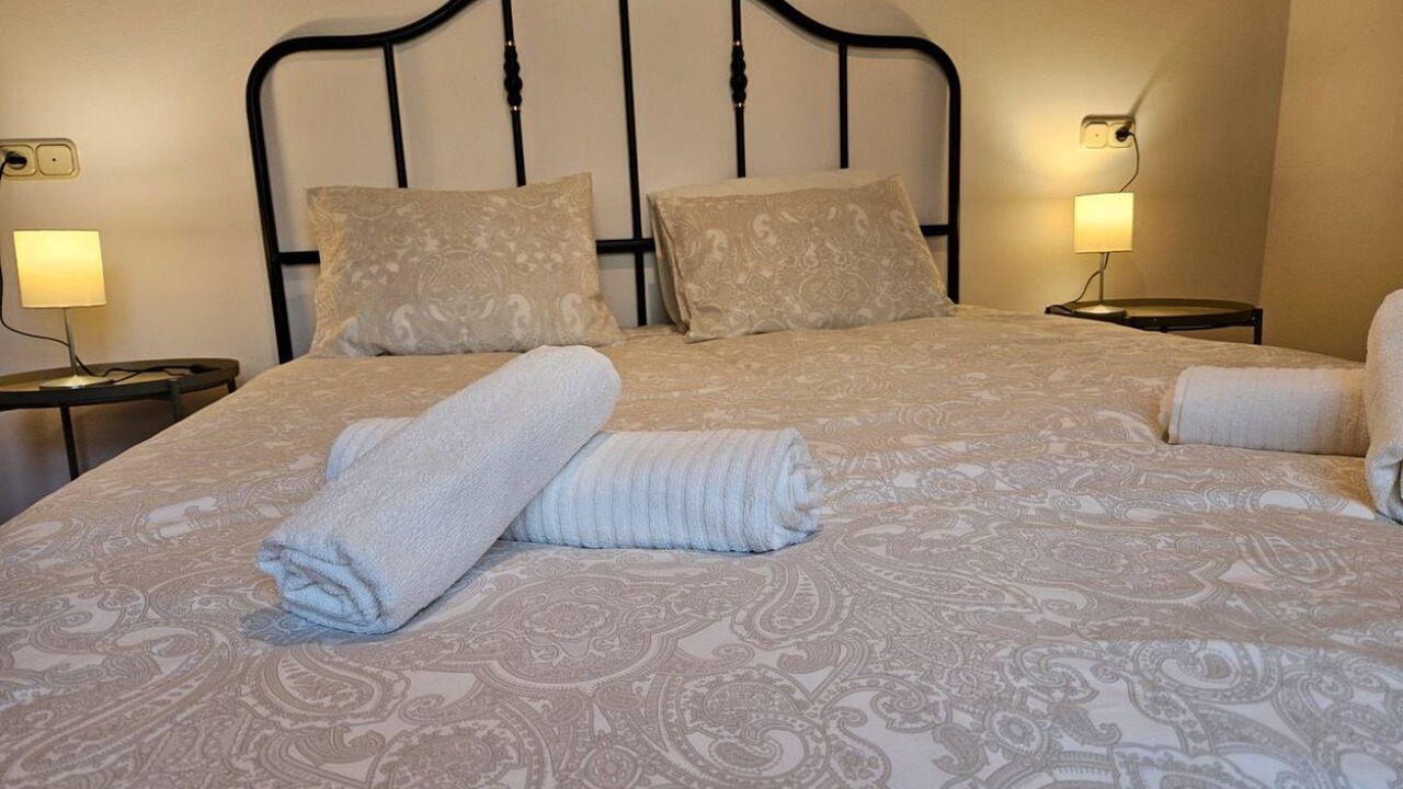 Photo of Bedroom in Cerecedo