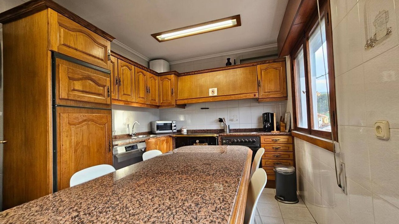 Photo of Kitchen in Cerecedo
