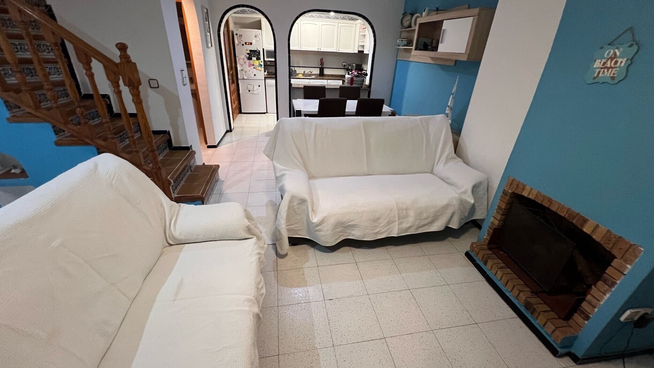 Photo of Livingroom in Los Arenales del Sol
