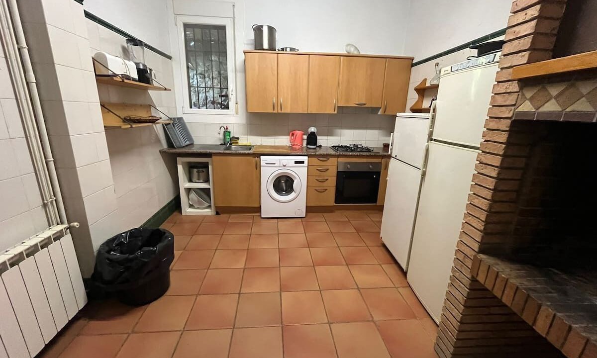 Photo of Kitchen in Vallgorguina