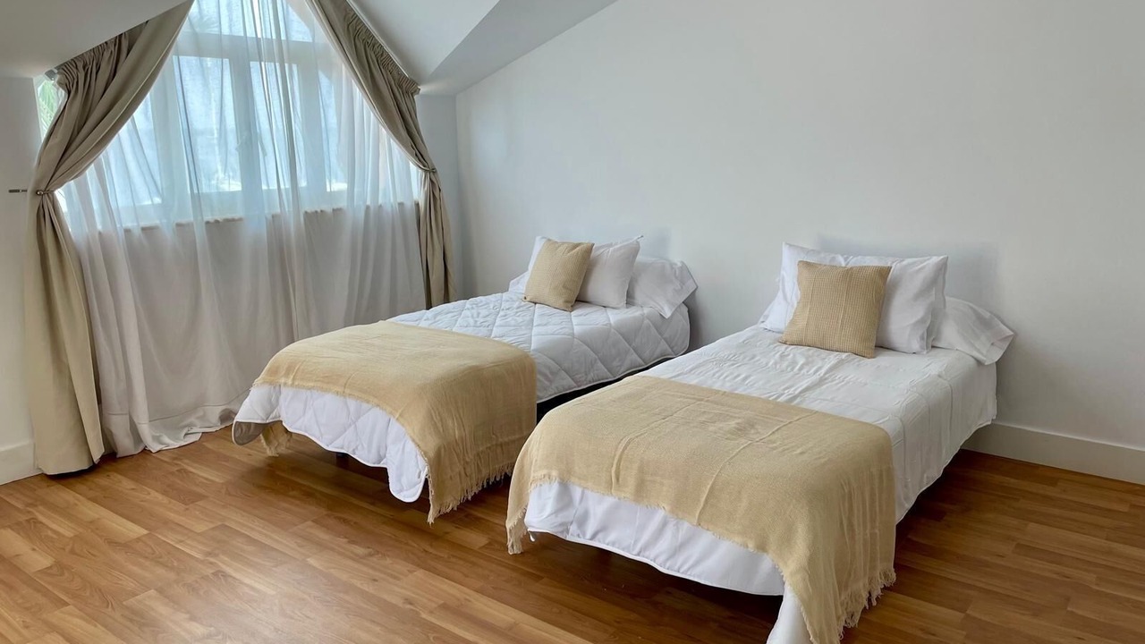 Photo of Bedroom in Sotogrande