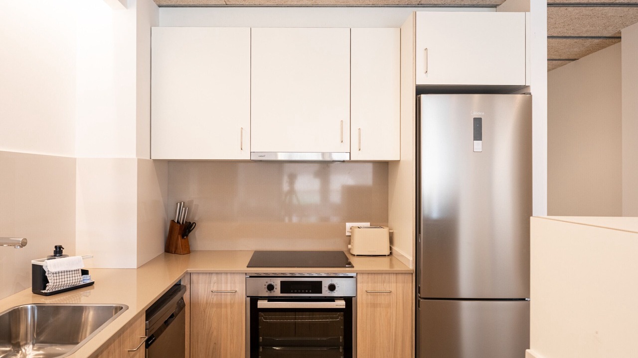 Photo of Kitchen in Figueres