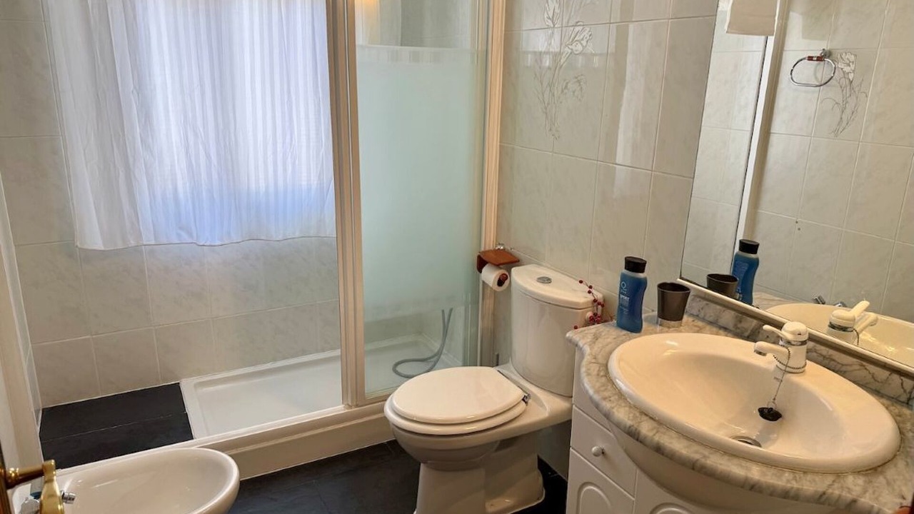 Photo of Bathroom in Navalcan