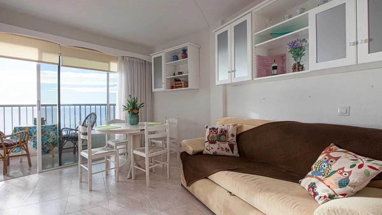 Photo of Livingroom in San Marcos