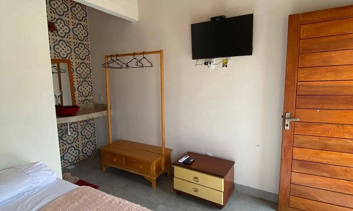 Photo of Bedroom in Pirenopolis