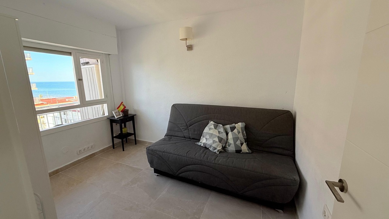 Photo of Livingroom in Miramar