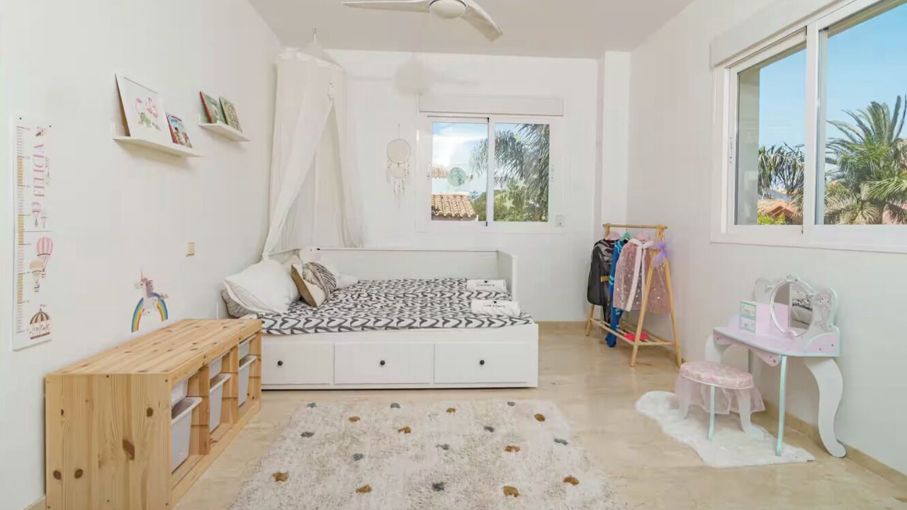 Photo of Bedroom in Guadalmina