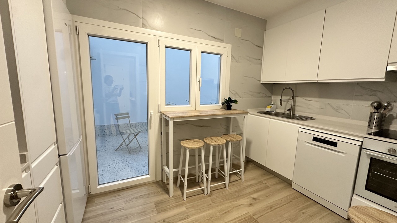Photo of Kitchen in Consuegra
