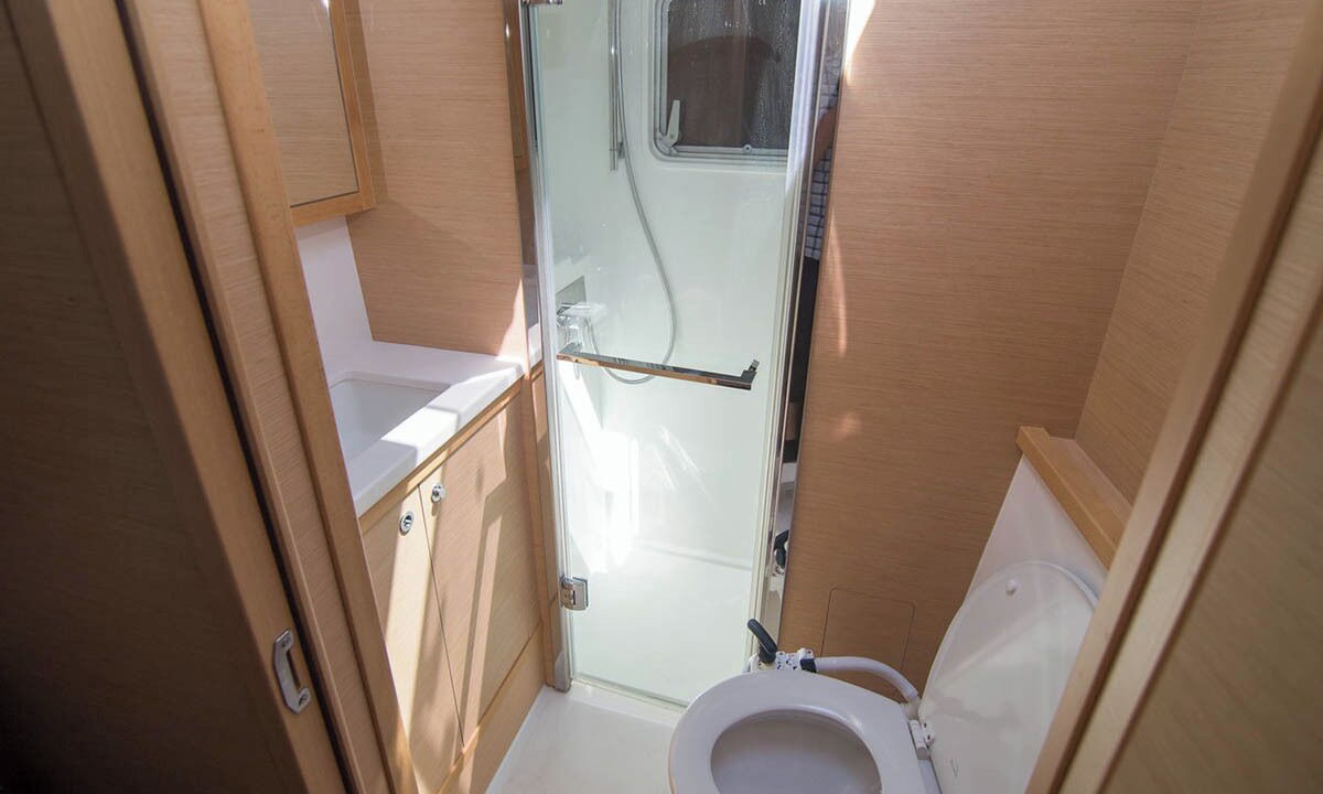 Photo of Bathroom in Palma de Mallorca