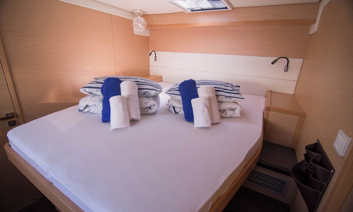 Photo of Bedroom in Palma de Mallorca