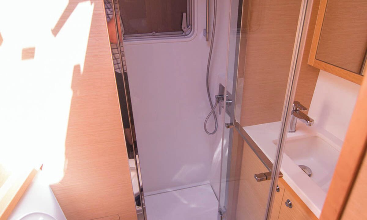 Photo of Bathroom in Palma de Mallorca