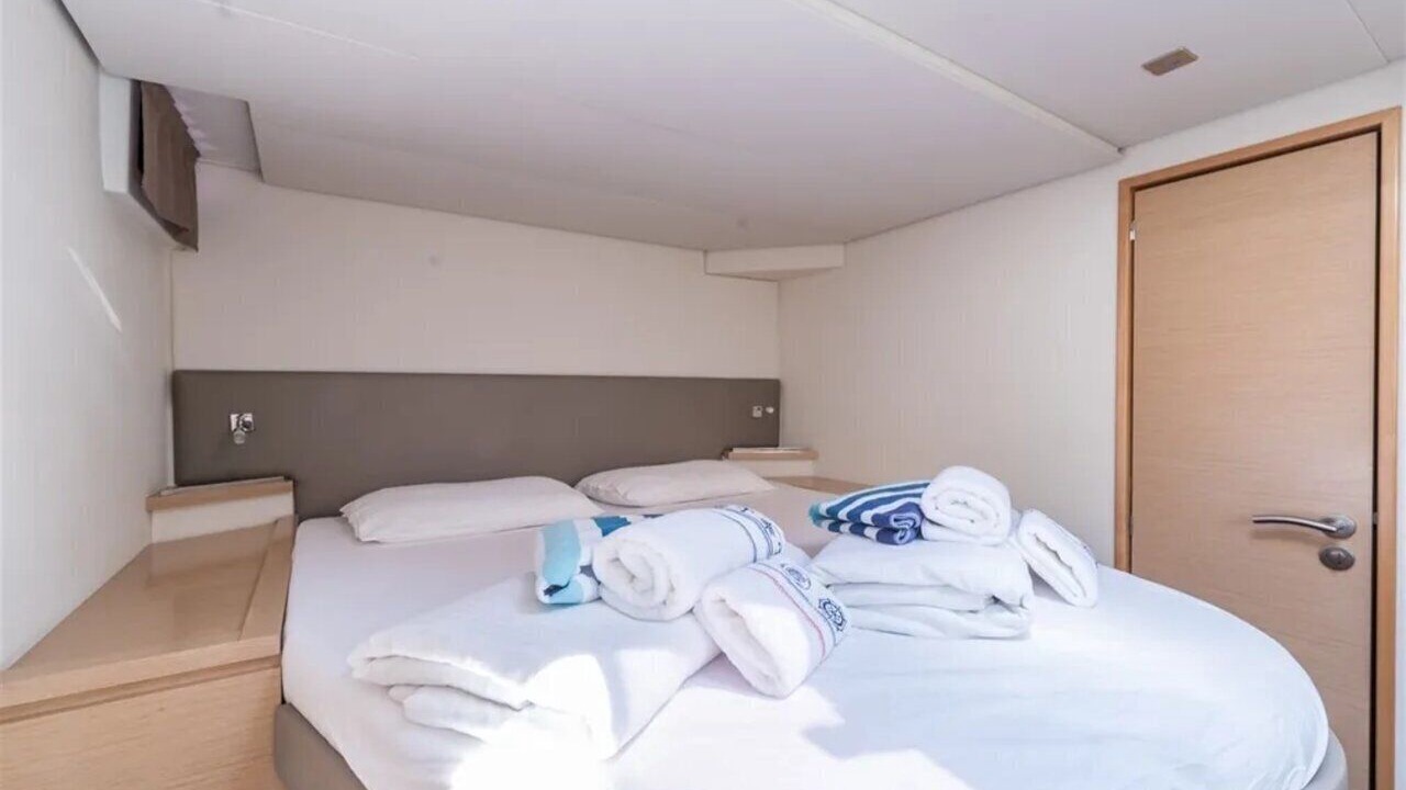 Photo of Bedroom in Palma de Mallorca