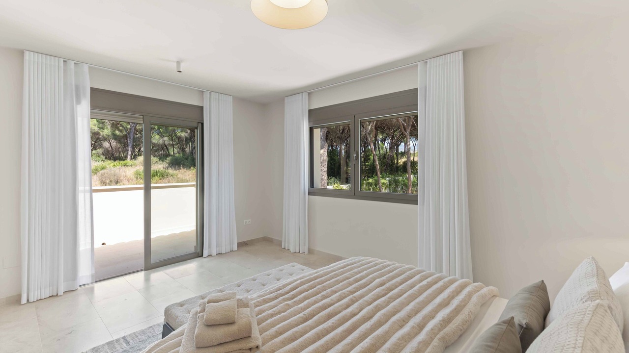 Photo of Bedroom in Urbanizacion Hacienda las Chapas