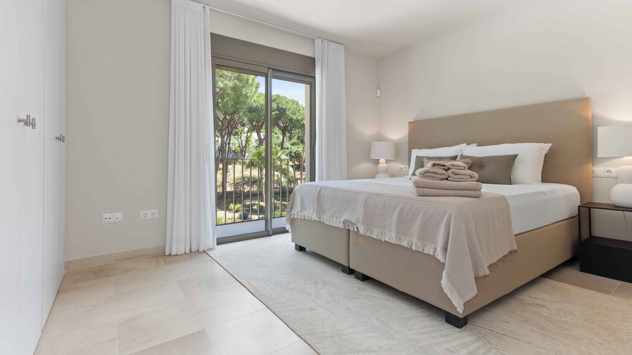 Photo of Bedroom in Urbanizacion Hacienda las Chapas