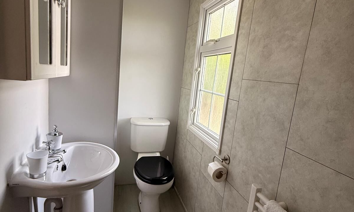 Photo of Bathroom in Pitres