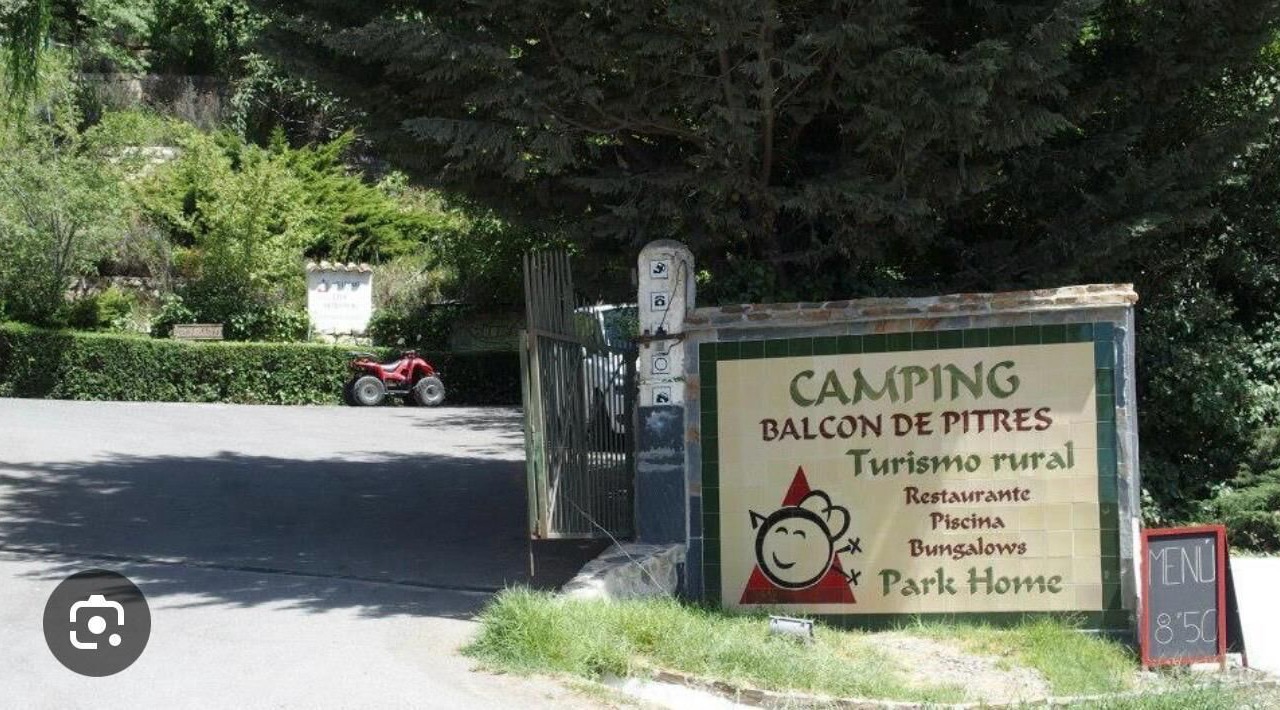 Photo of Outdoor in Pitres