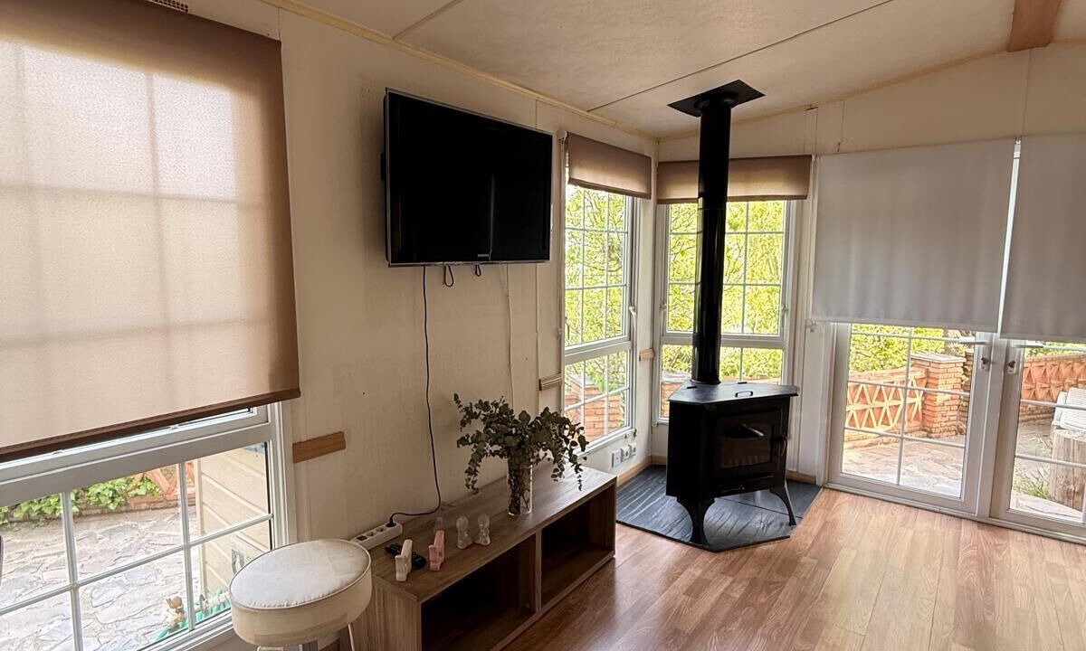 Photo of Livingroom in Pitres