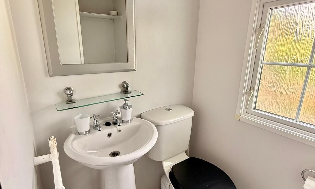 Photo of Bathroom in Pitres