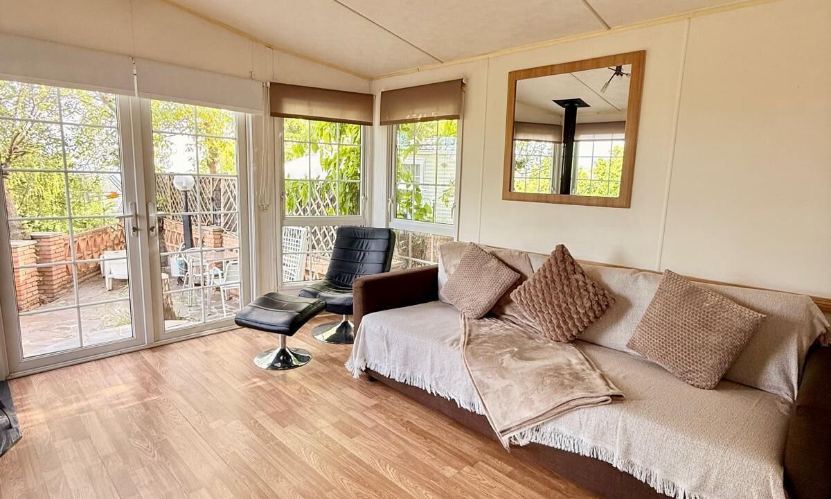 Photo of Livingroom in Pitres