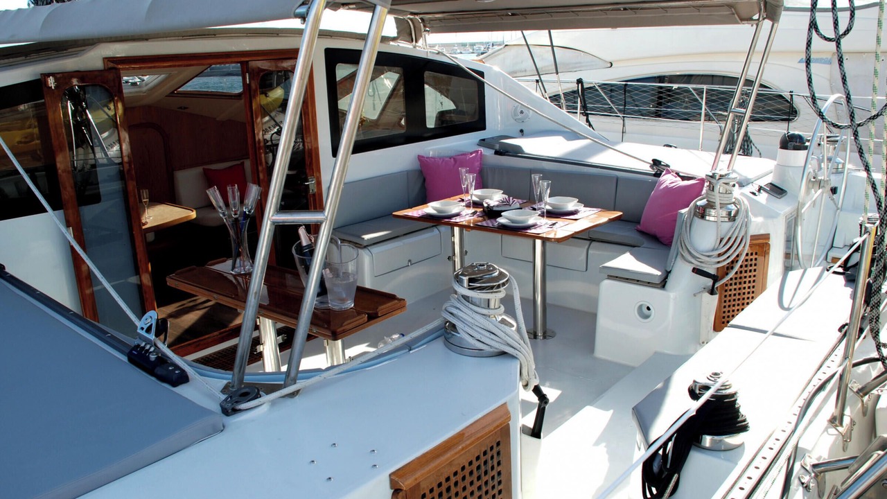 Photo of Outdoor in Ibiza Island