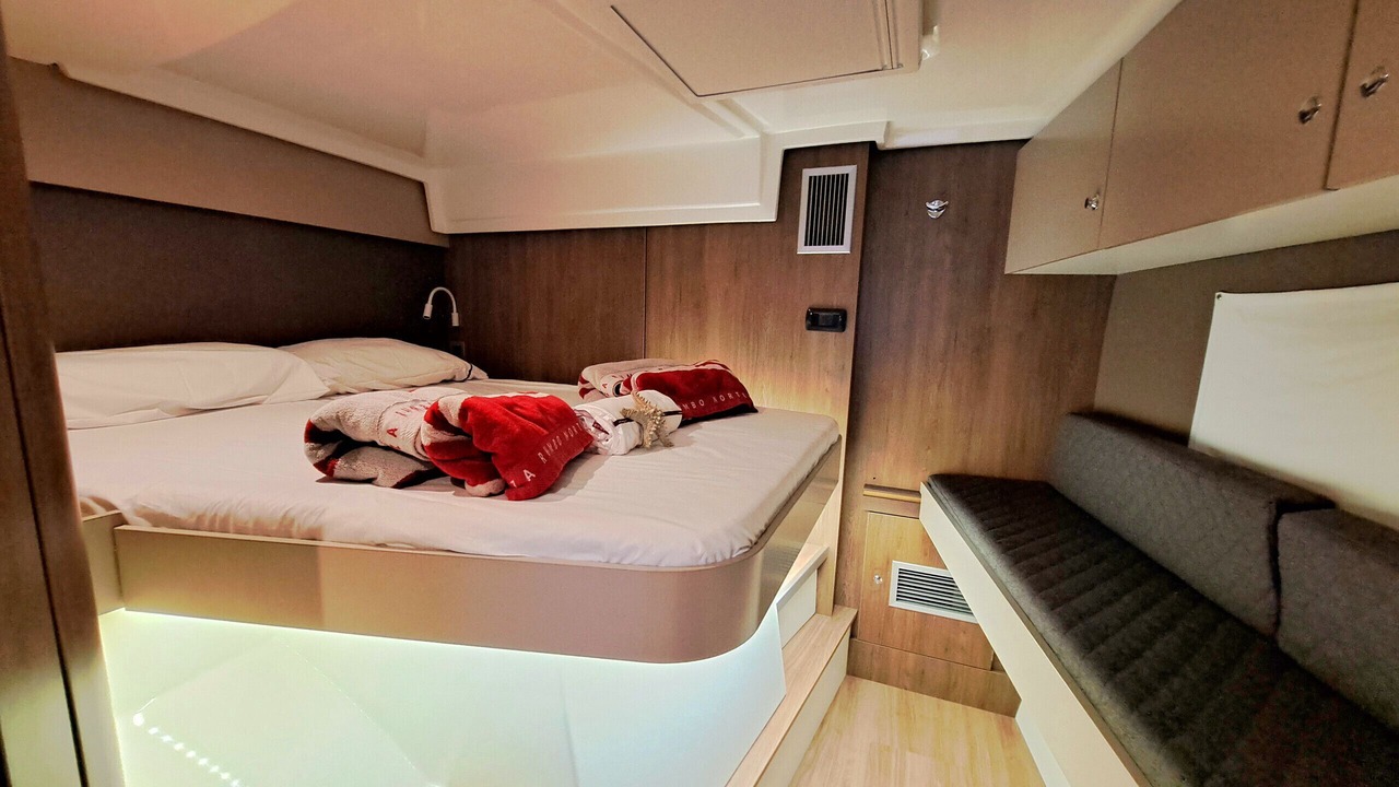 Photo of Bedroom in Sant Antoni de Portmany