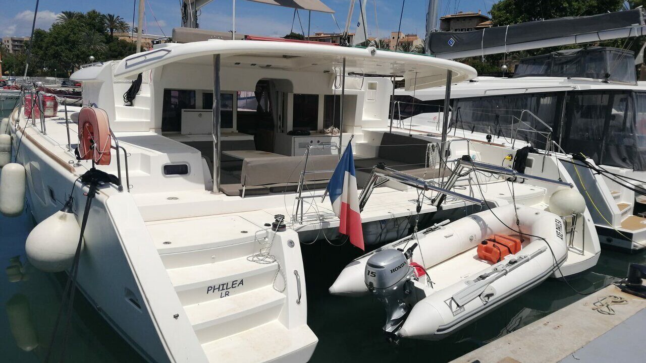 Photo of Others in Palma de Mallorca