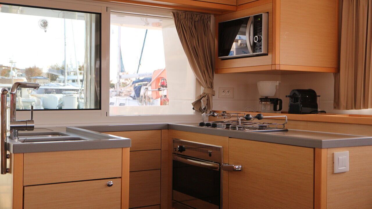 Photo of Kitchen in Palma de Mallorca