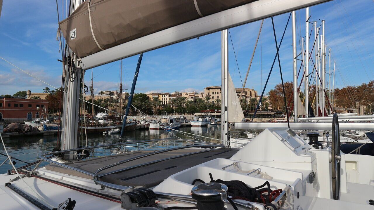 Photo of Others in Palma de Mallorca
