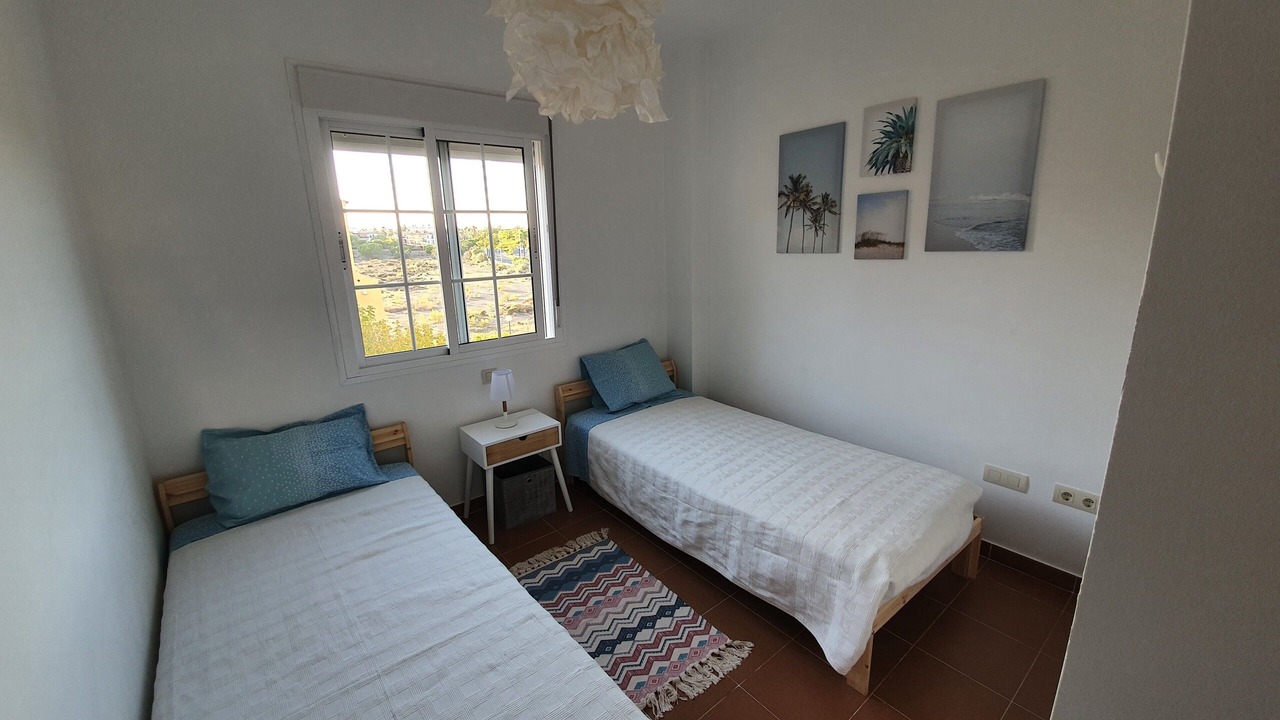 Photo of Bedroom in Costa Esuri