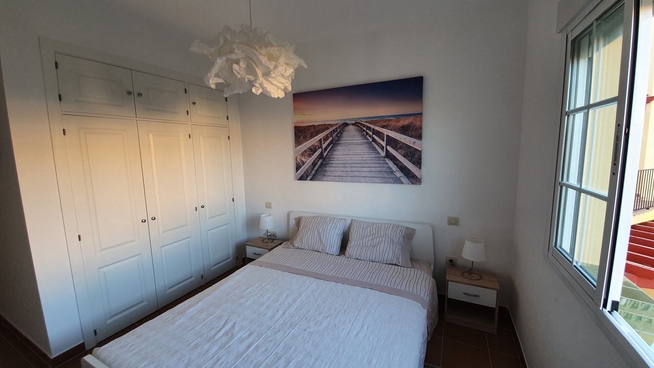 Photo of Bedroom in Costa Esuri
