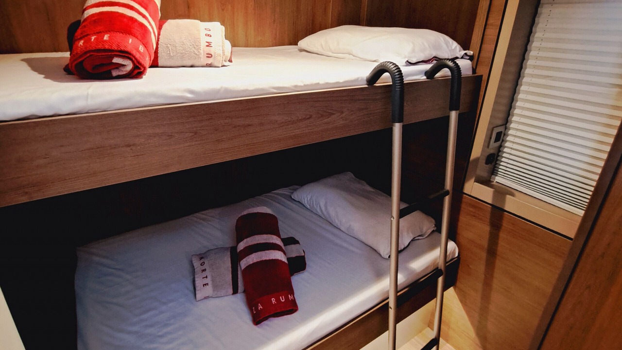 Photo of Bedroom in Sant Antoni de Portmany
