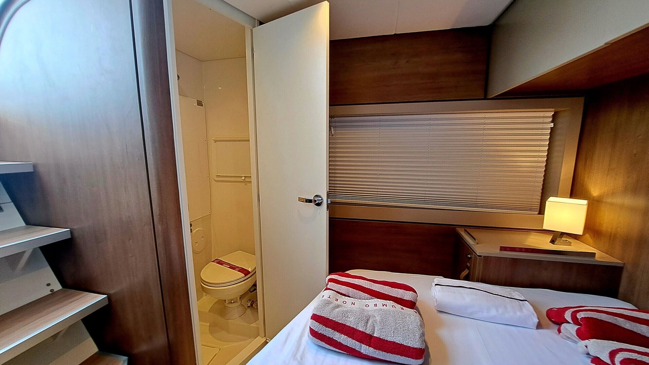 Photo of Bedroom in Sant Antoni de Portmany