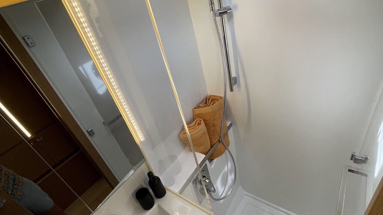 Photo of Bathroom in Ibiza Island