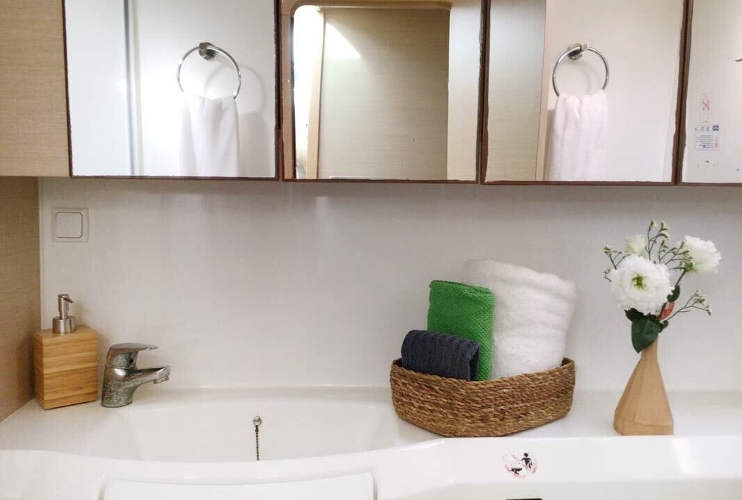 Photo of Bathroom in Ibiza Town