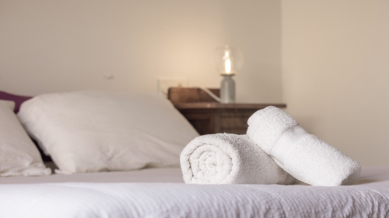 Photo of Bedroom in Sencelles