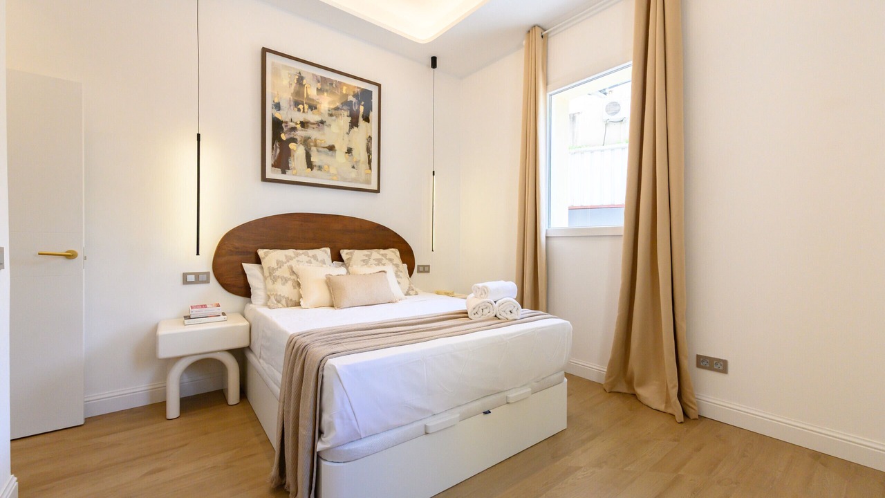 Photo of Bedroom in Goya