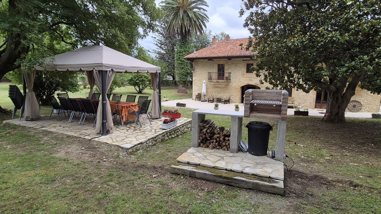 Photo of Outdoor in Herrerias