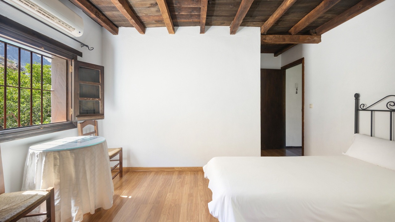 Photo of Bedroom in Benaocaz