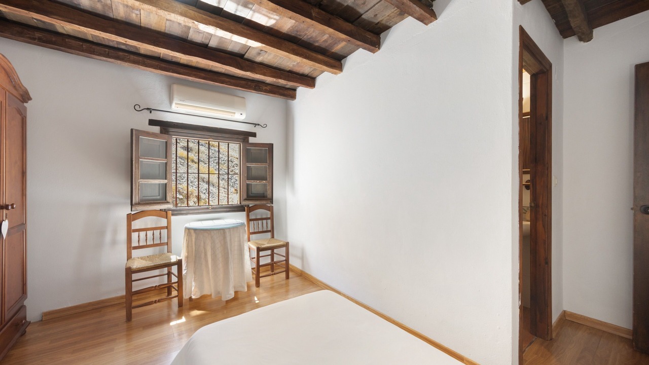 Photo of Bedroom in Benaocaz