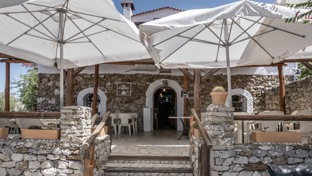 Photo of Outdoor in Benaocaz