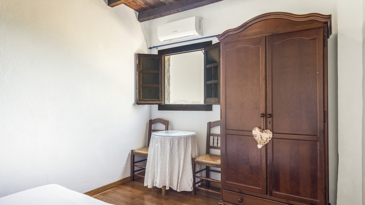 Photo of Bedroom in Benaocaz