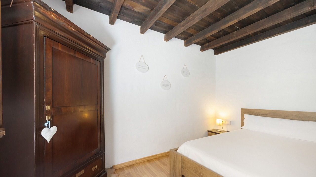 Photo of Bedroom in Benaocaz
