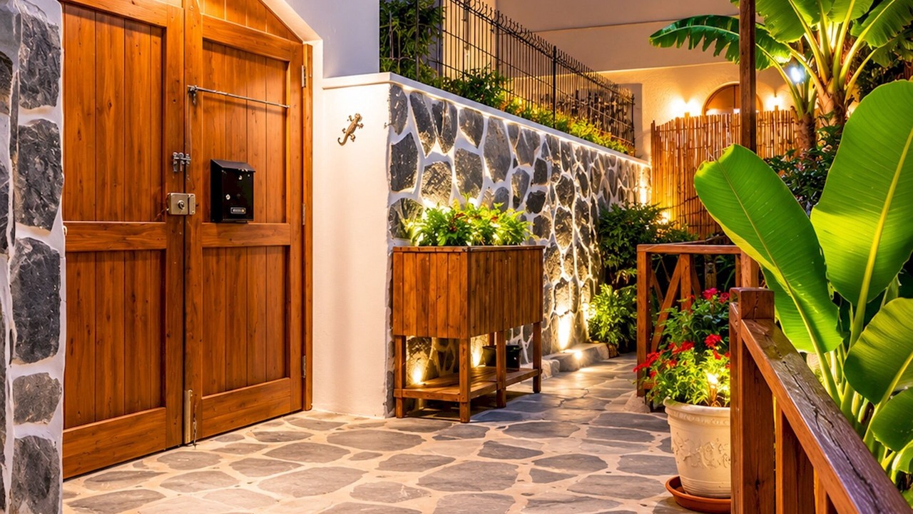 Photo of Outdoor in Los Realejos
