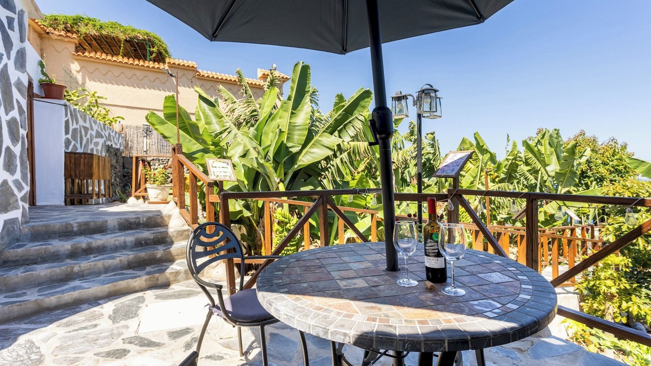Photo of Outdoor in Los Realejos