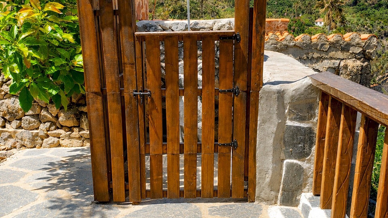 Photo of Outdoor in Los Realejos