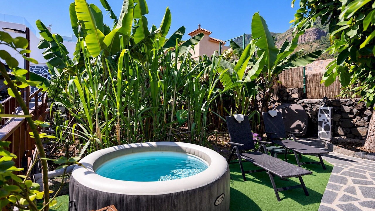 Photo of Outdoor in Los Realejos