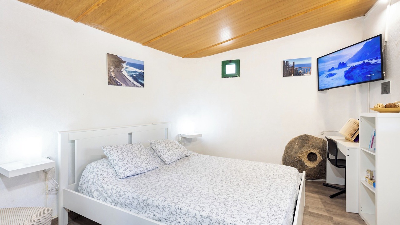 Photo of Bedroom in Los Realejos
