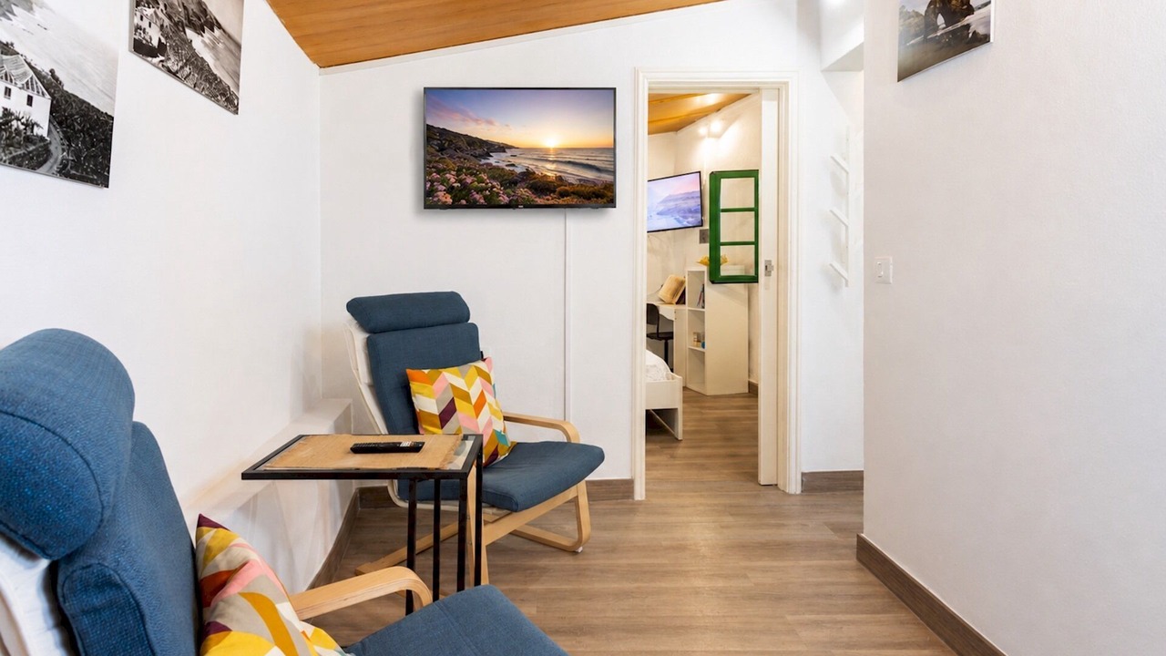 Photo of Livingroom in Los Realejos