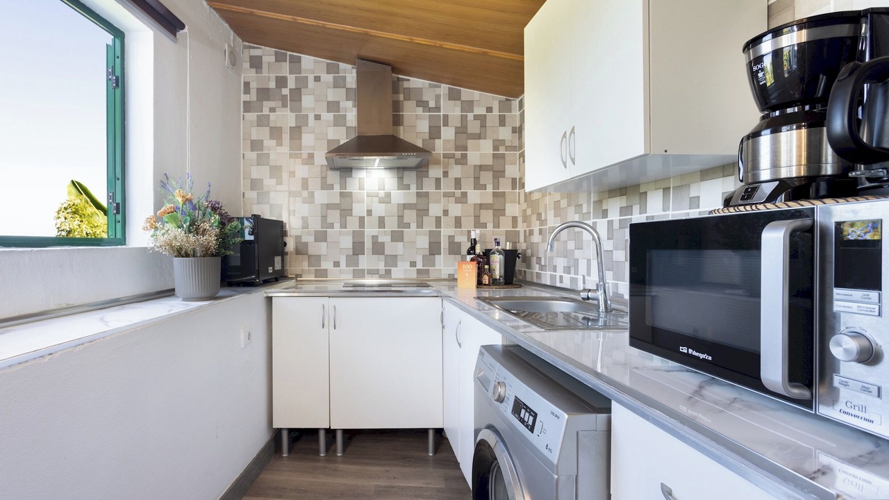 Photo of Kitchen in Los Realejos