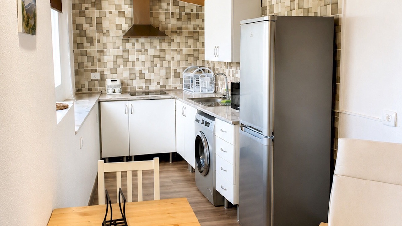 Photo of Kitchen in Los Realejos